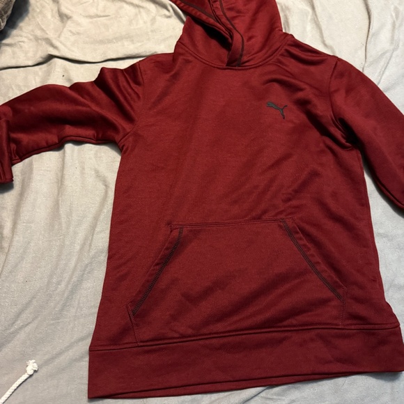 Puma hoodies - Picture 3 of 4